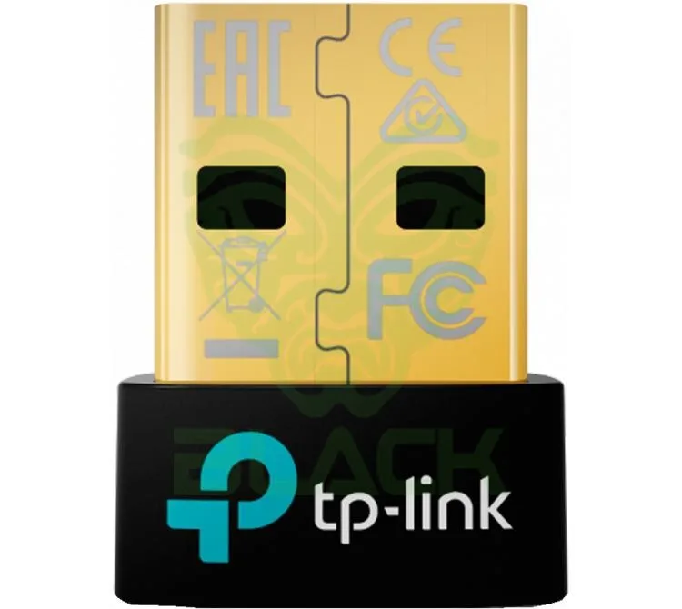ADAPTADOR BLUETOOTH 6.0 TP-LINK UB600 USB NANO LARGO ALCANCE