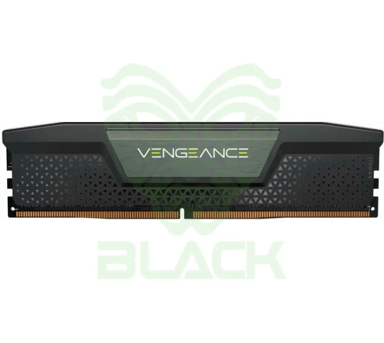 Memoria Corsair DDR5 8GB 5200MHz Vengeance Grey Cl40