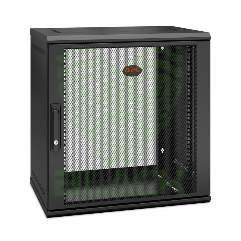 Netshelter Wx Rack 19