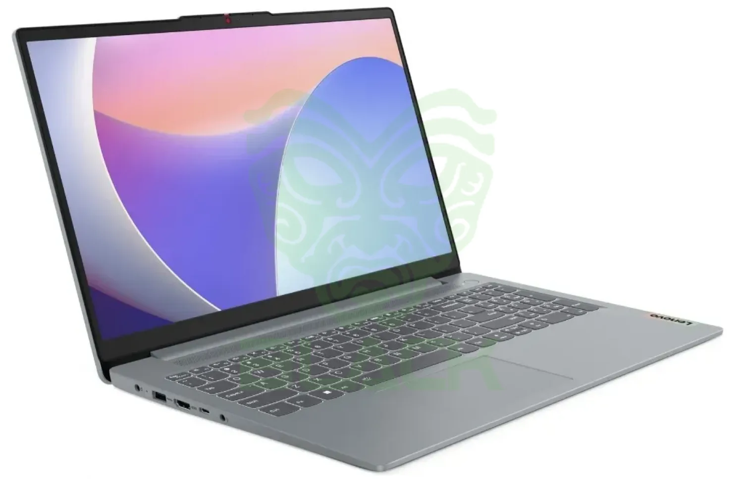 Notebook Lenovo Ideapad Slim INTEL N100 8GB DDR5 Wifi6 15.6 Fhd