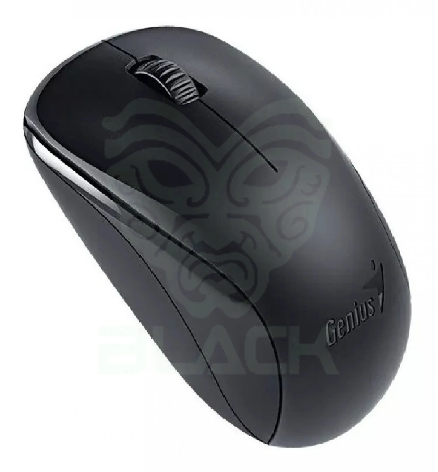MOUSE WIRELESS GENIUS NX-7000 BLACK