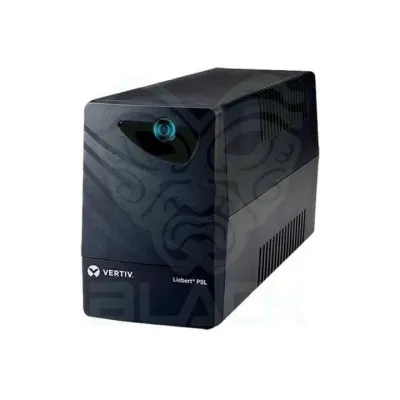 Ups Vertiv Psl 1500va 900w Interactivo