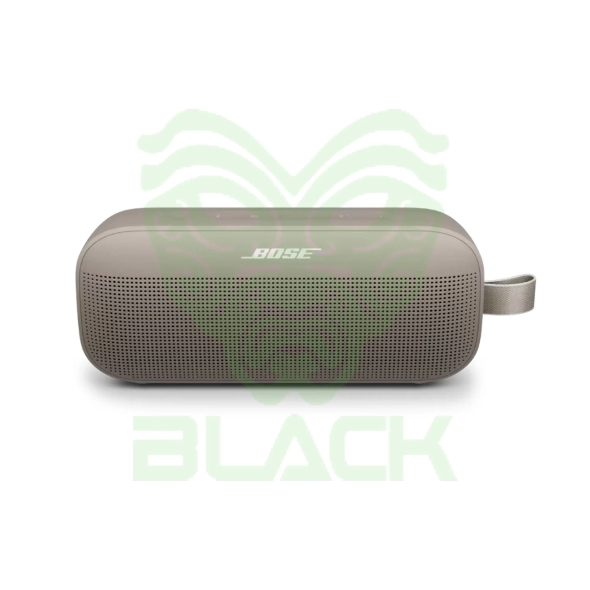 Parlante Bluetooth Bose Soundlink Flex 2da Gen Beige 887612-0300