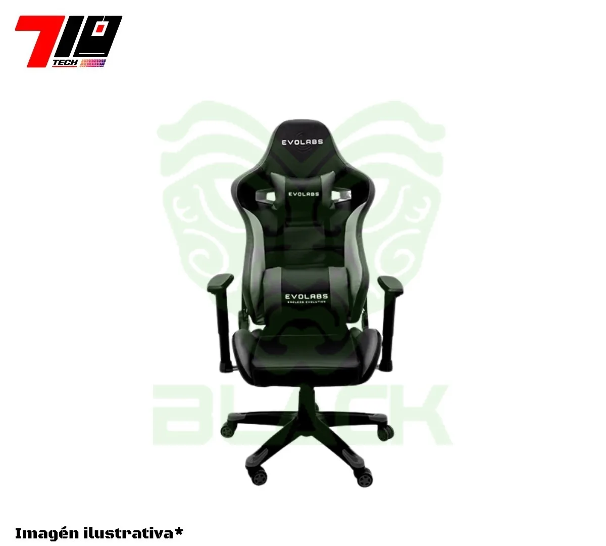 Evolabs Gaming Chair Origin Ultra