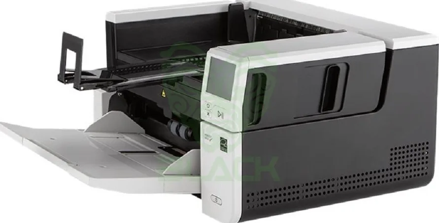 Scanner Kodak A S2085F 85 Ppm Adf 300 Dupl Cama A4