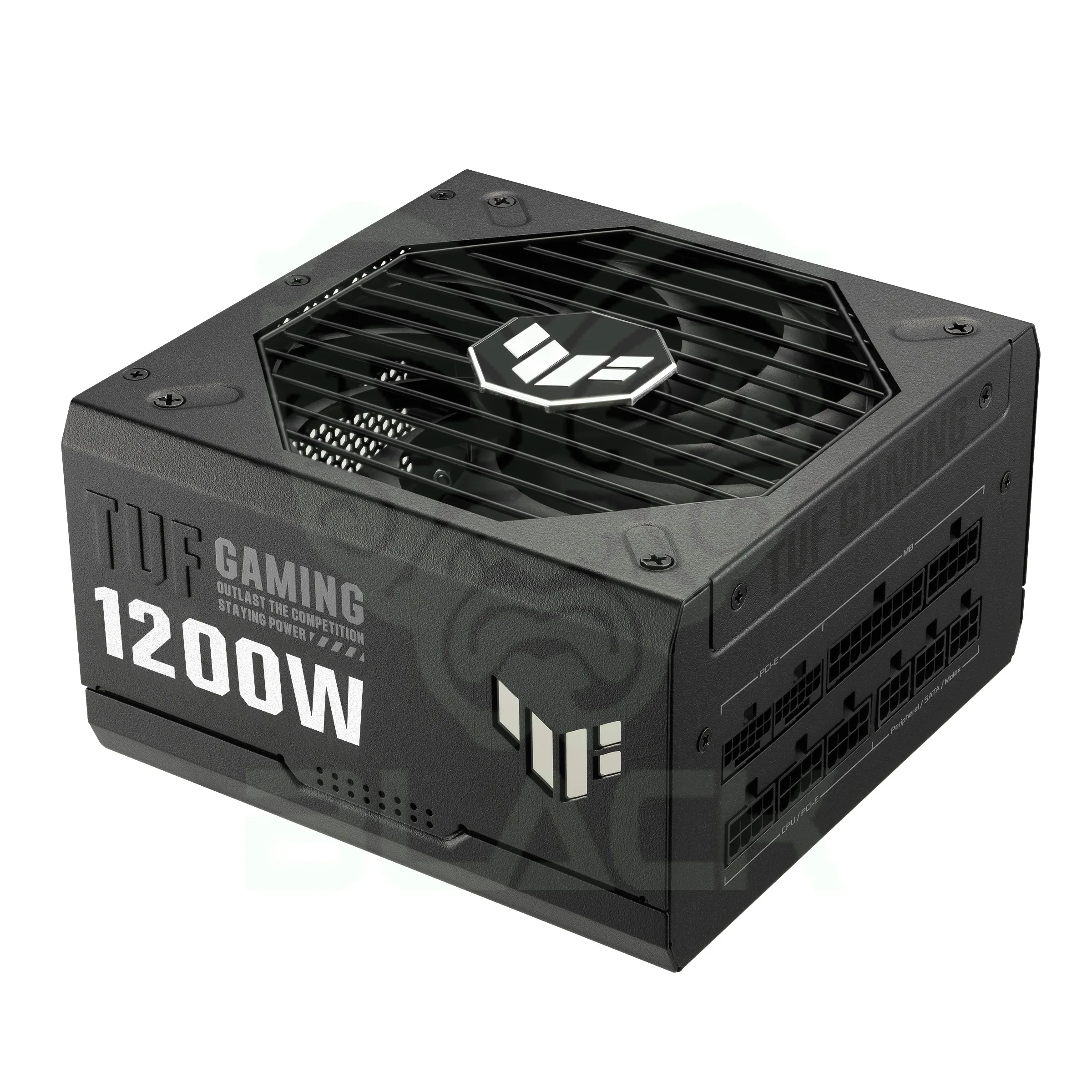 FUENTE ASUS TUF GAMING 1200W GOLD EVO