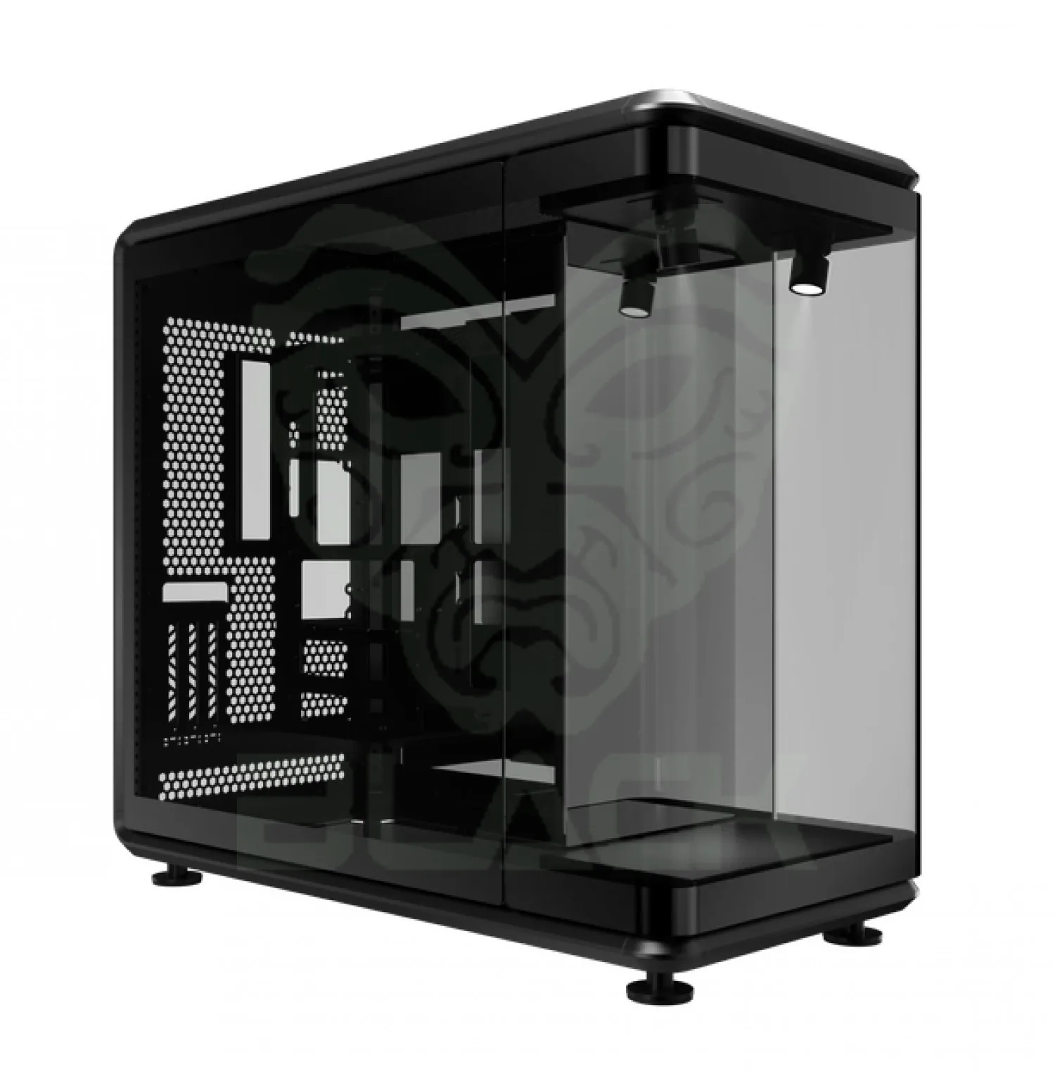GABINETE COOLER MASTERFRAME 360 MASTER FRAME PANORAMA