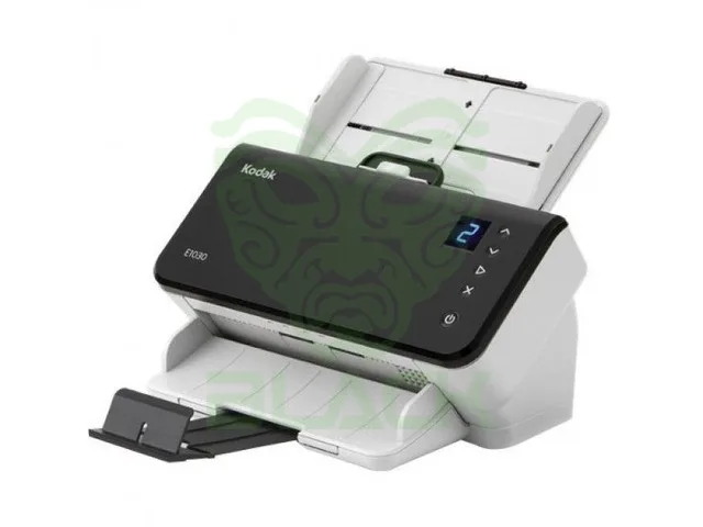 Scanner Kodak Alaris E1030 30 Ppm Adf 80 Duplex