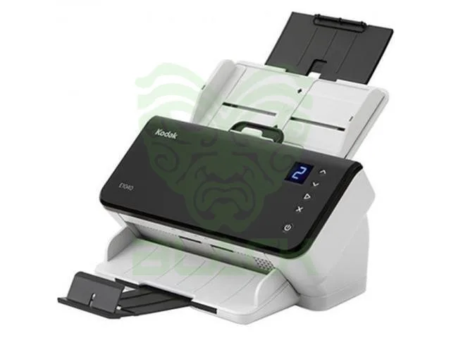 Scanner Kodak Alaris E1040 40 Ppm Adf 80 Duplex