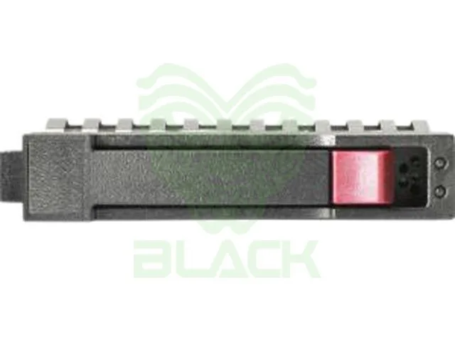 Hdd Sata Hpe 4TB 6g 3.5in Nhp Mdl