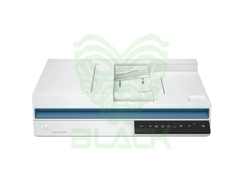 SCANNER HP 2600 F1 CAMA PLANA 20G05A