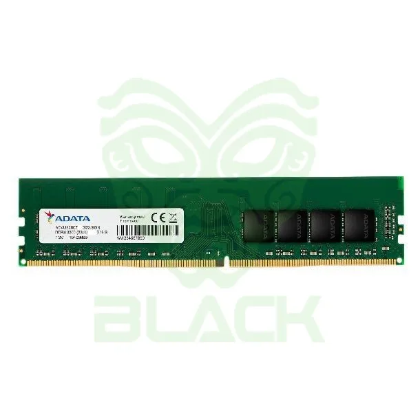 MEMORIA DDR4 HIKSEMI 16GB 3200 MHZ ARMOR C/DISIPADOR BLACK EN BLISTER
