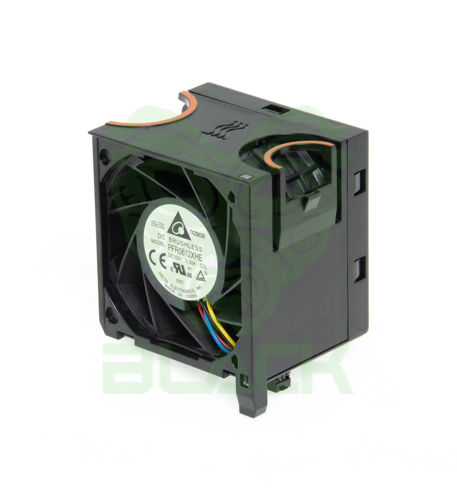 ACCESORIO SERVIDOR LENOVO FAN PARA SR650