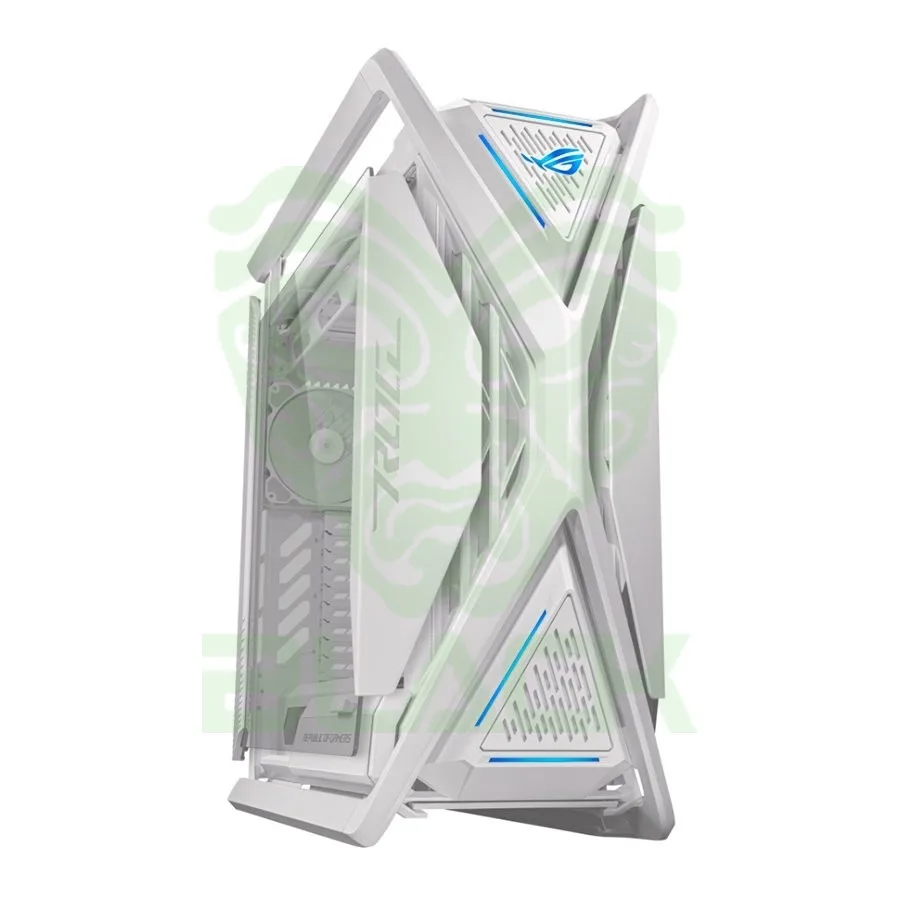 Gab ASUS Gr701 ROG Hyperion White V Templado