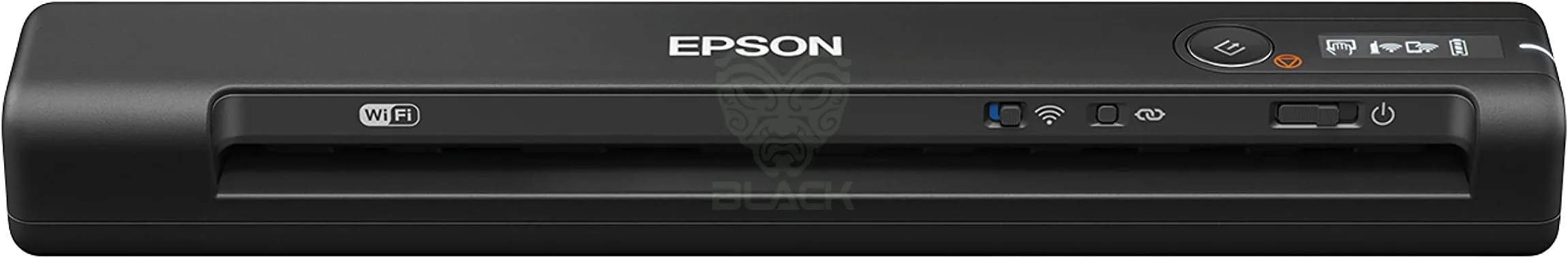SCANNER EPSON ES60W PORTATIL