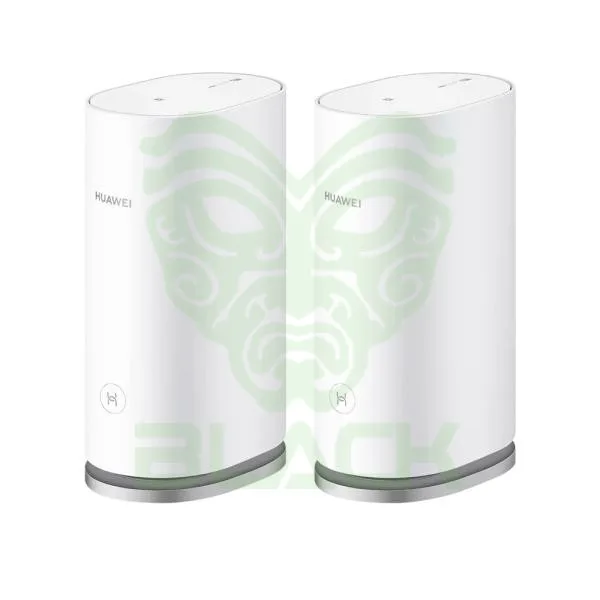 Huawei Cbg Router Mesh3 Dualpack Wifi6 (53030caq)