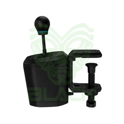 PALANCA DE CAMBIO LOGITECH RS H-SHIFTER-BLACK-USB