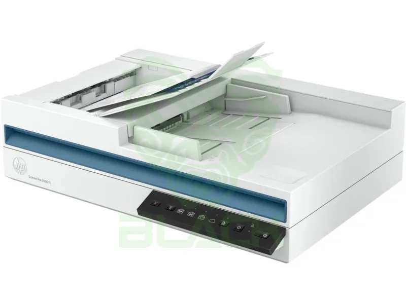 SCANNER HP 2600 F1 PRO