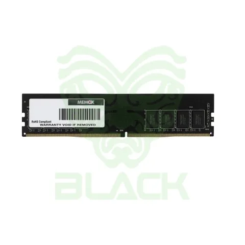 DDR4 32GB Hiksemi 3200MHz Single Tray