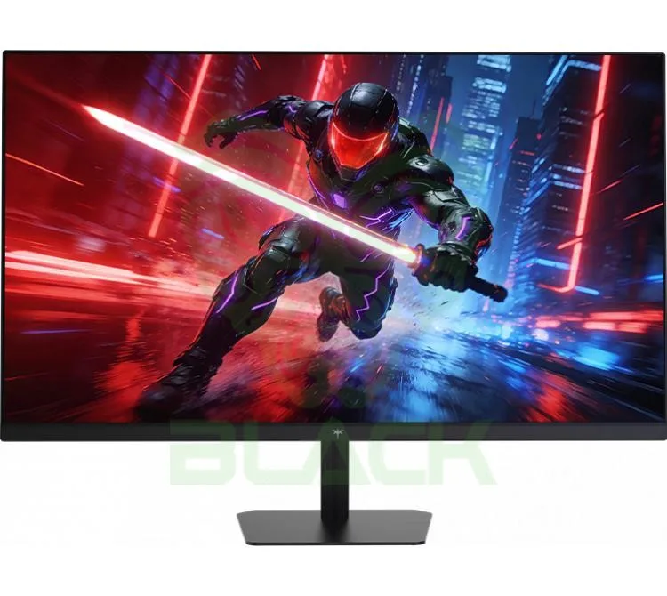 MONITOR GAMER KTC H24T7C 23.8" QHD 1440P FAST IPS 180HZ FREESYNC PREMIUM G-SYNC