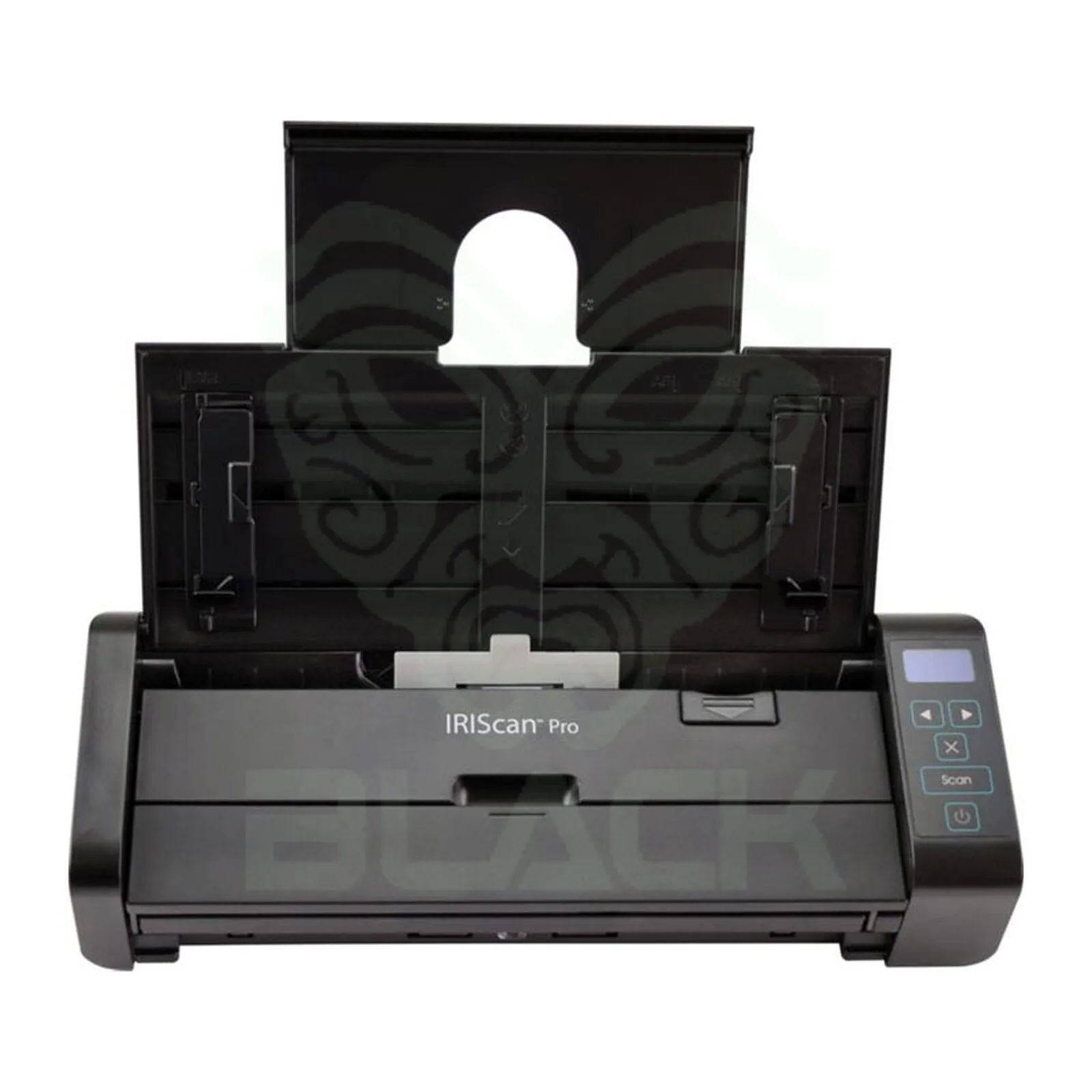 ESCANER IRIS SCAN PRO 5