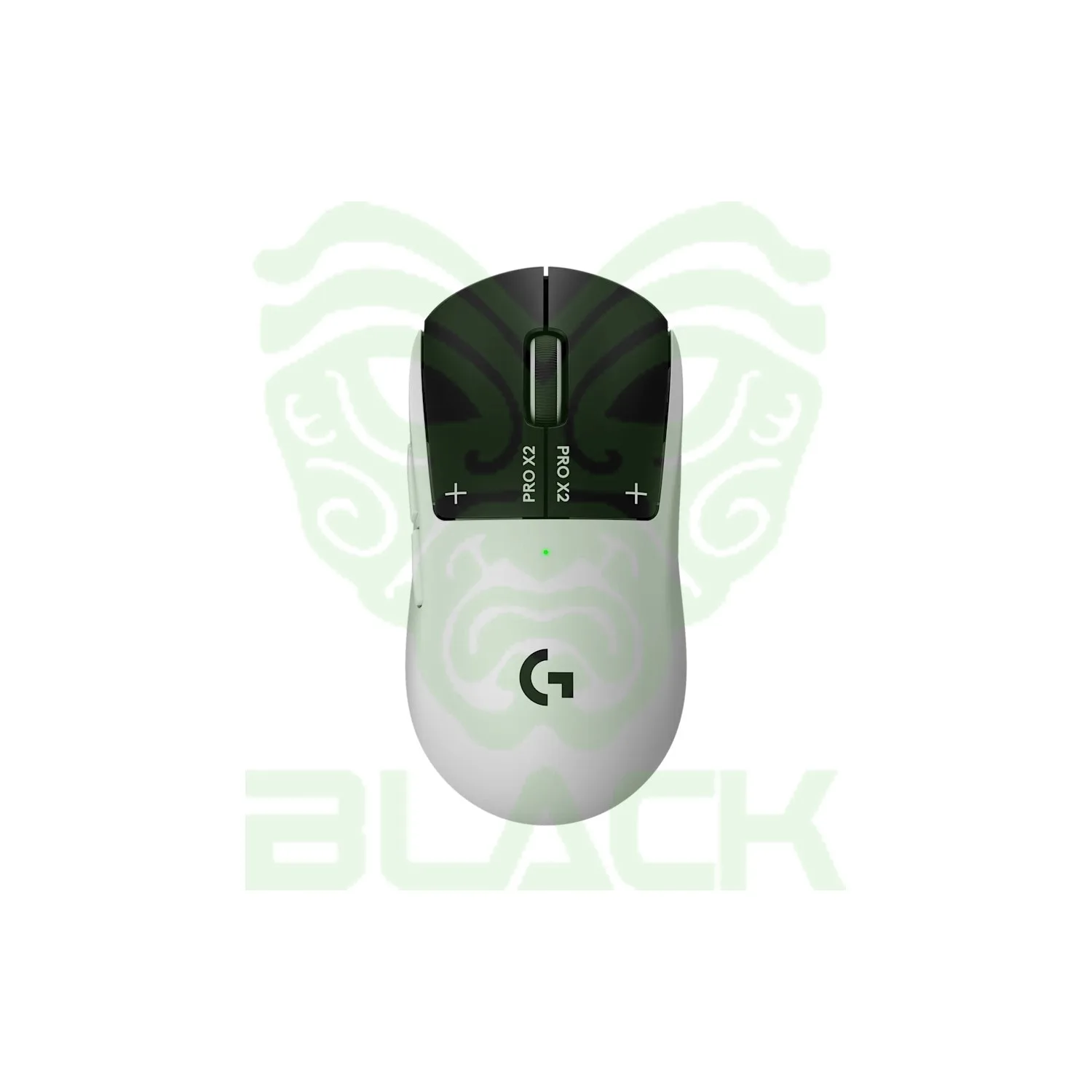 MOUSE LOGITECH PRO X2 SUPERSTRIKE INALÁMBRICO LIG...