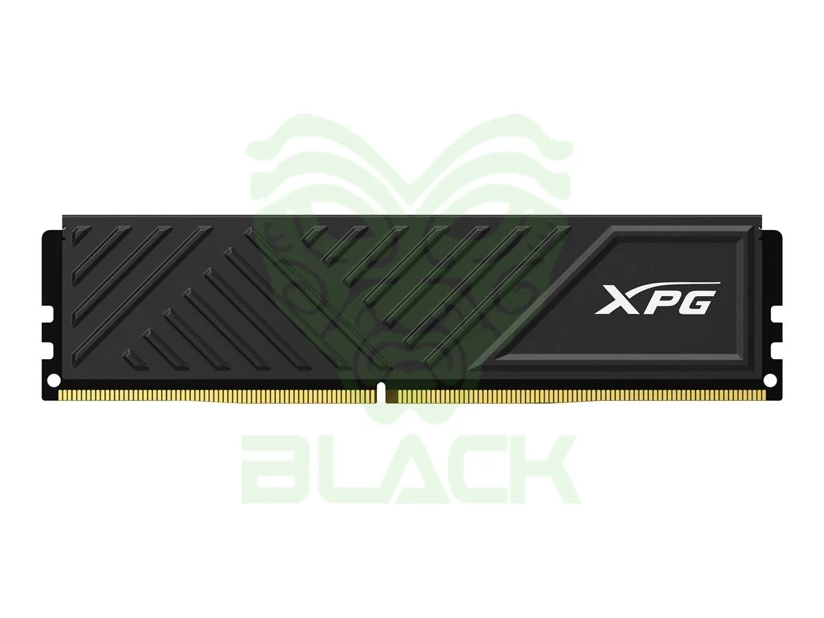 Memoria RAM Xpg 16GB DDR4 3200MHz Gammix Black