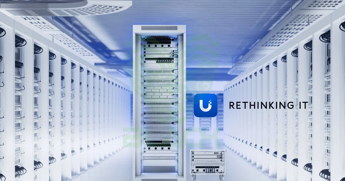 Unifi Layer 3 Etherlighting Switch With (12) GBE P...