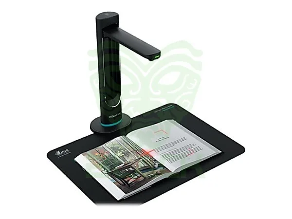 ESCANER IRIS IRISCAN DESK 6 BUSINESS A3