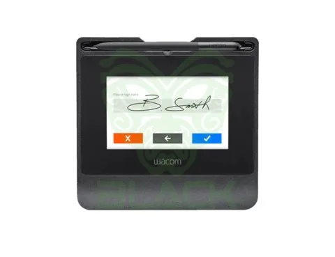 Tableta Digitalizadora Wacom Intuos Pro Large - Pt...