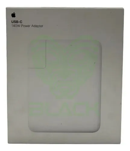 CARGADOR APPLE 140W USB-C POWER ADAPTER