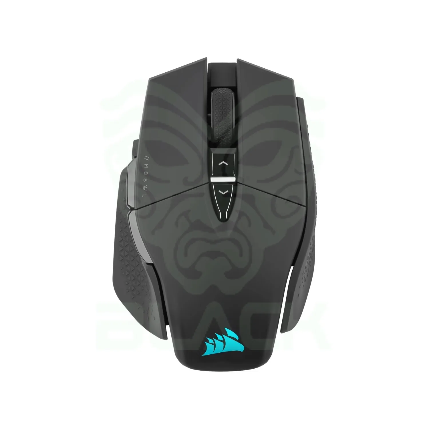 Mouse Gamer Corsair M65 RGB Ultra Wireless Negro