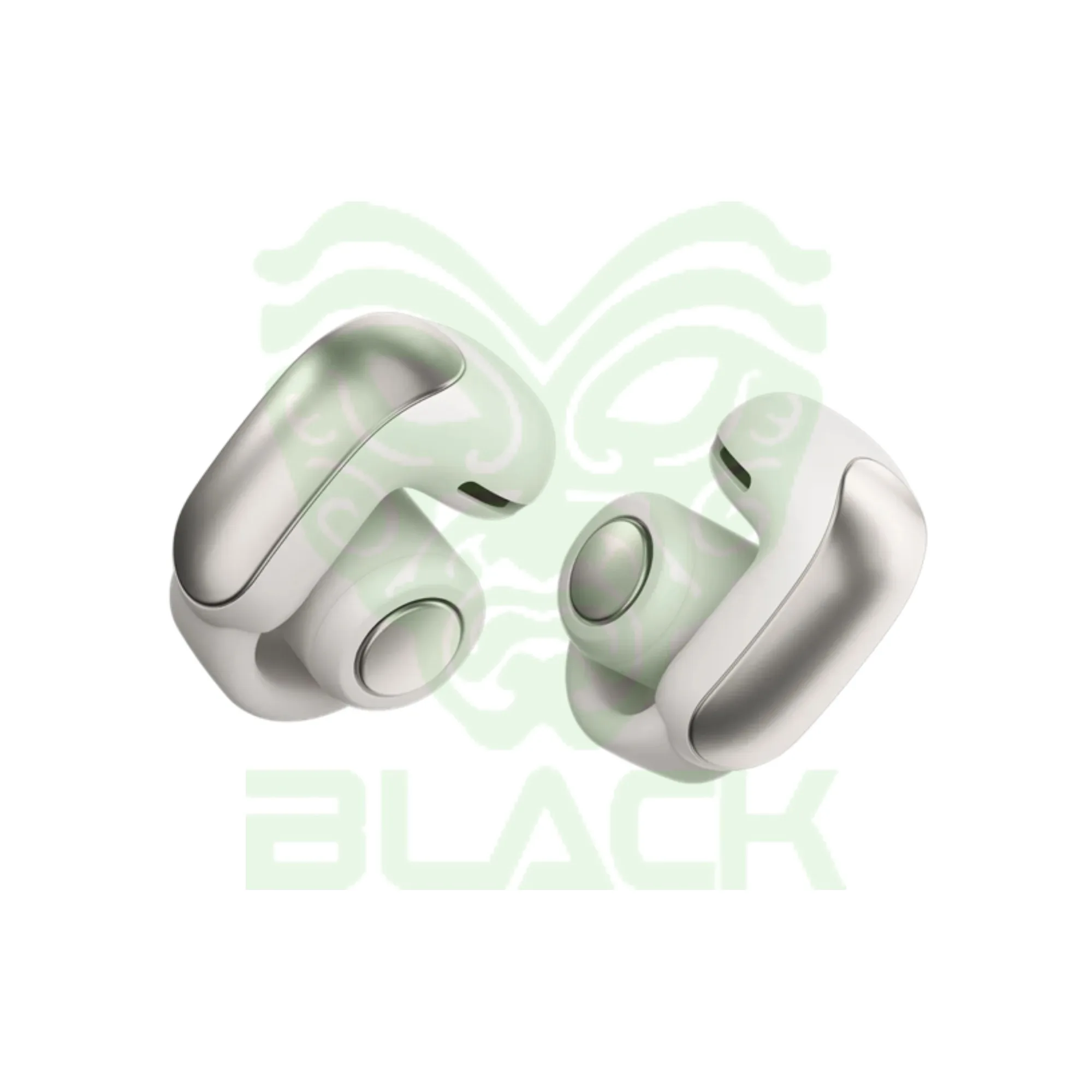 Auriculares Inalambricos Bose Ultra Open Bluetooth Blanco 881046-0020