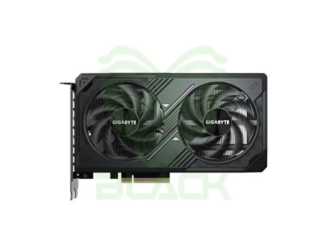 VGA 8GB Rtx 5060 Gigabyte Windforce Oc