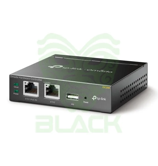 Switch Tp Link Controlador Omada Hardware
