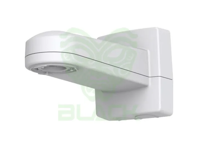 Axis T91g61 Soporte Para Pared Precableado Para Pt...