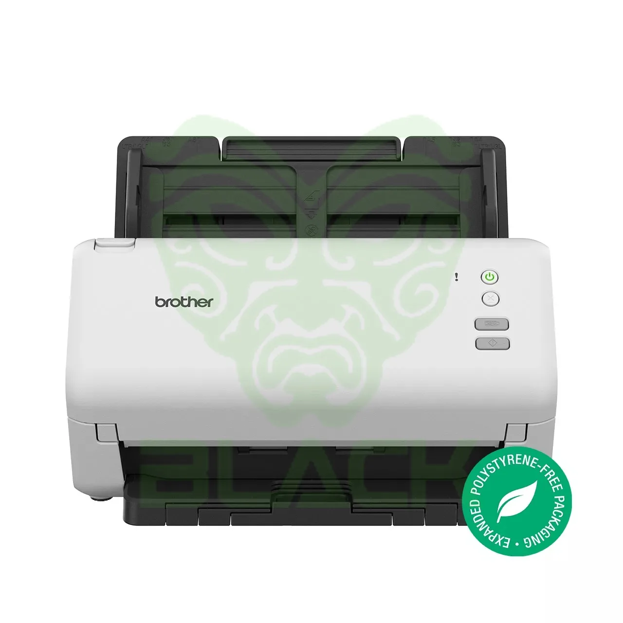 ESCANER BROTHER ADS-3100 USB