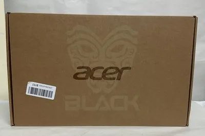 Notebook Acer Aspire Go 15 15.6