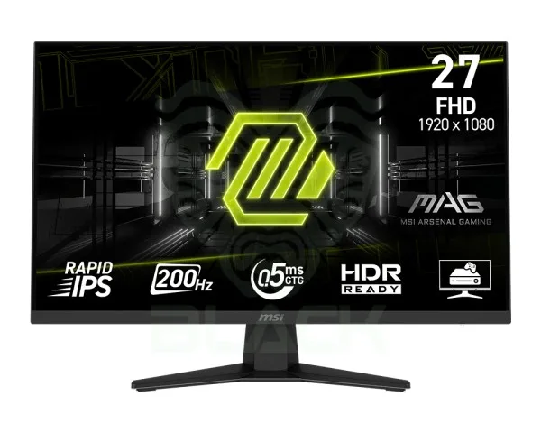 MSI MONITOR GAMING MAG 274F