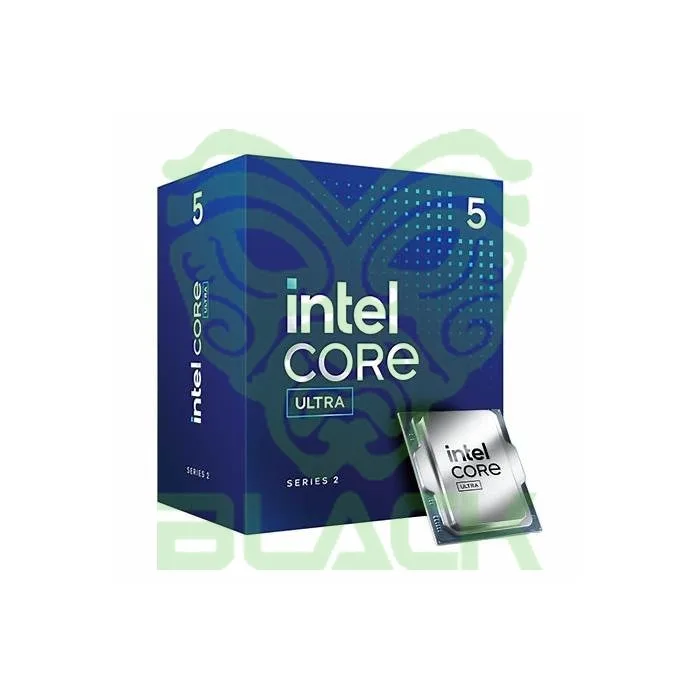 Procesador INTEL Ultra 5 225 Socket 1851