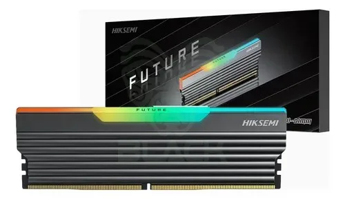 MEMORIA RAM HIKSEMI FUTURE 16GB DDR4 3200MHZ UDIMM HSC408U32C2 16G