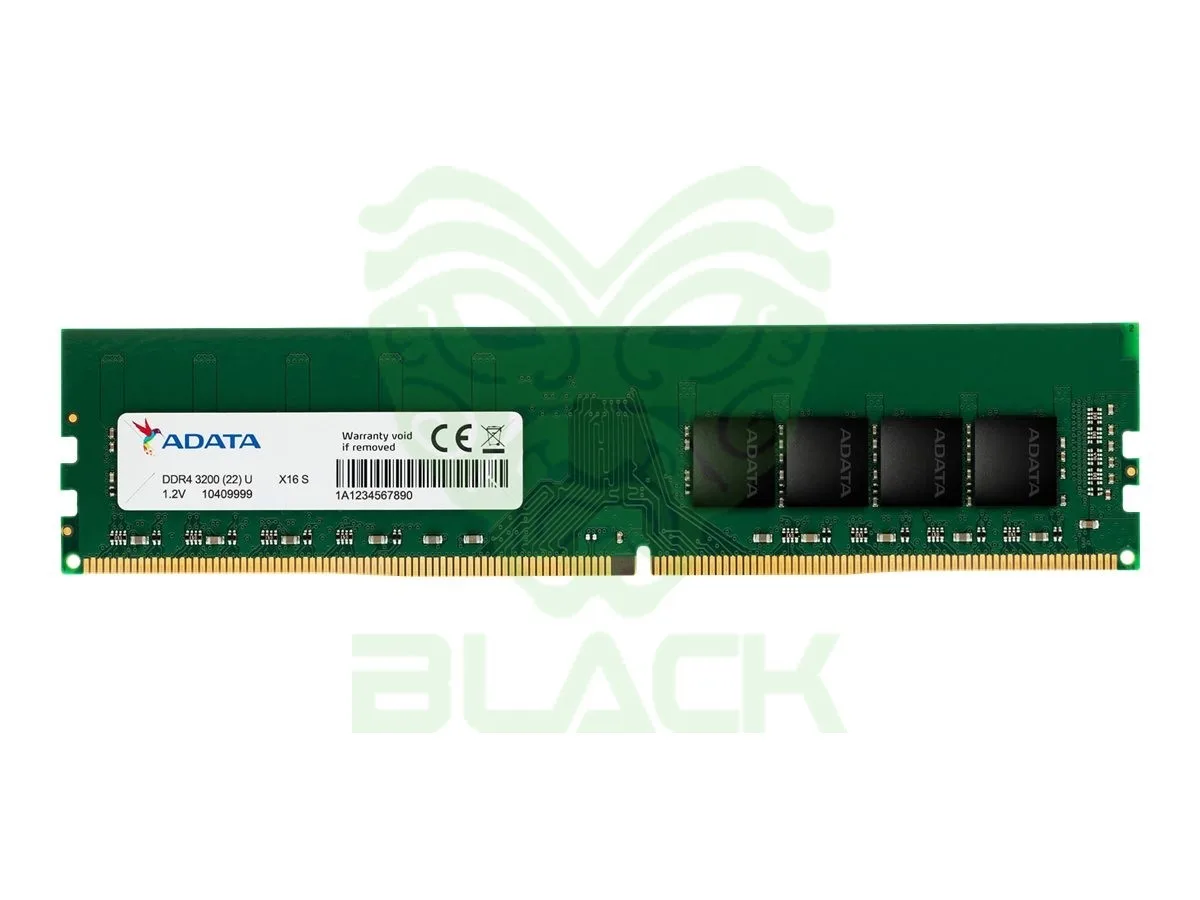 Memoria RAM Adata 16GB 3200MHz DDR4 UDIMM