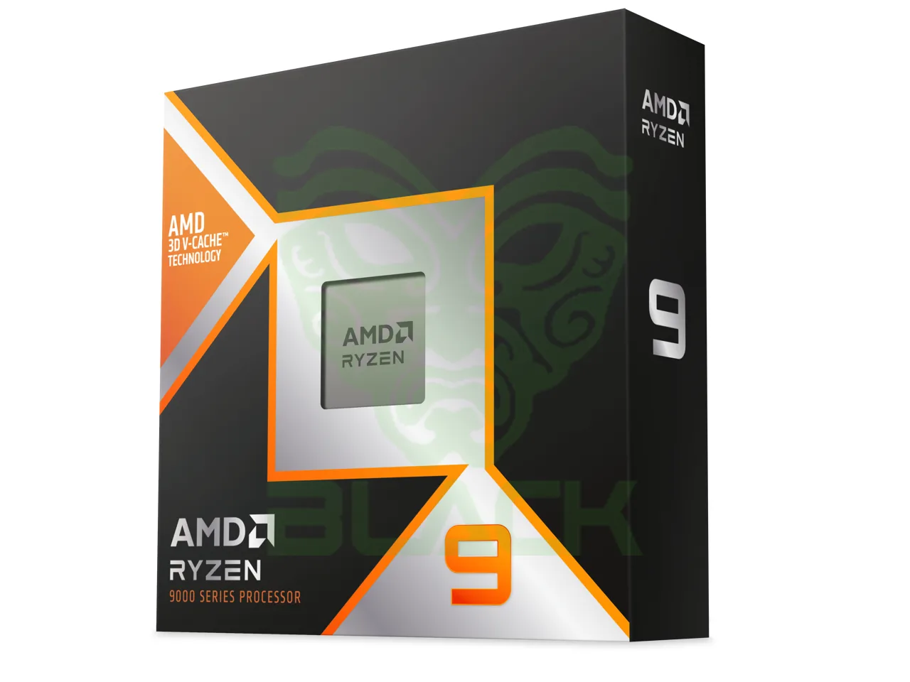 Procesador AMD Ryzen 9 9950x3d 5.7GHz Turbo + Corsair Nautilus 240 Rs Lcd White Water Cooler