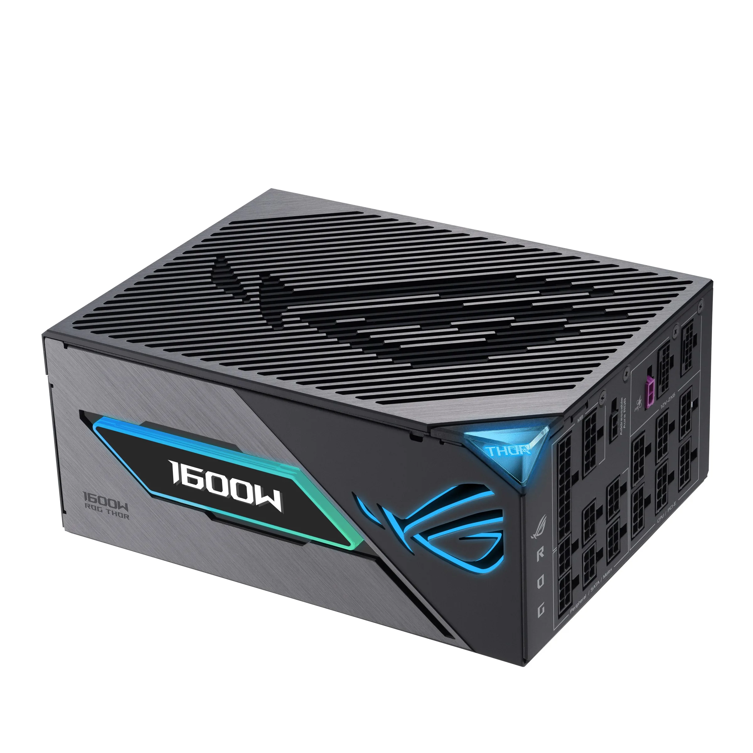 Fuente ASUS ROG Thor 1600w Titanium III