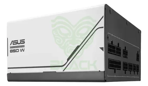 FUENTE 850W ASUS PRIME AP-850G GOLD