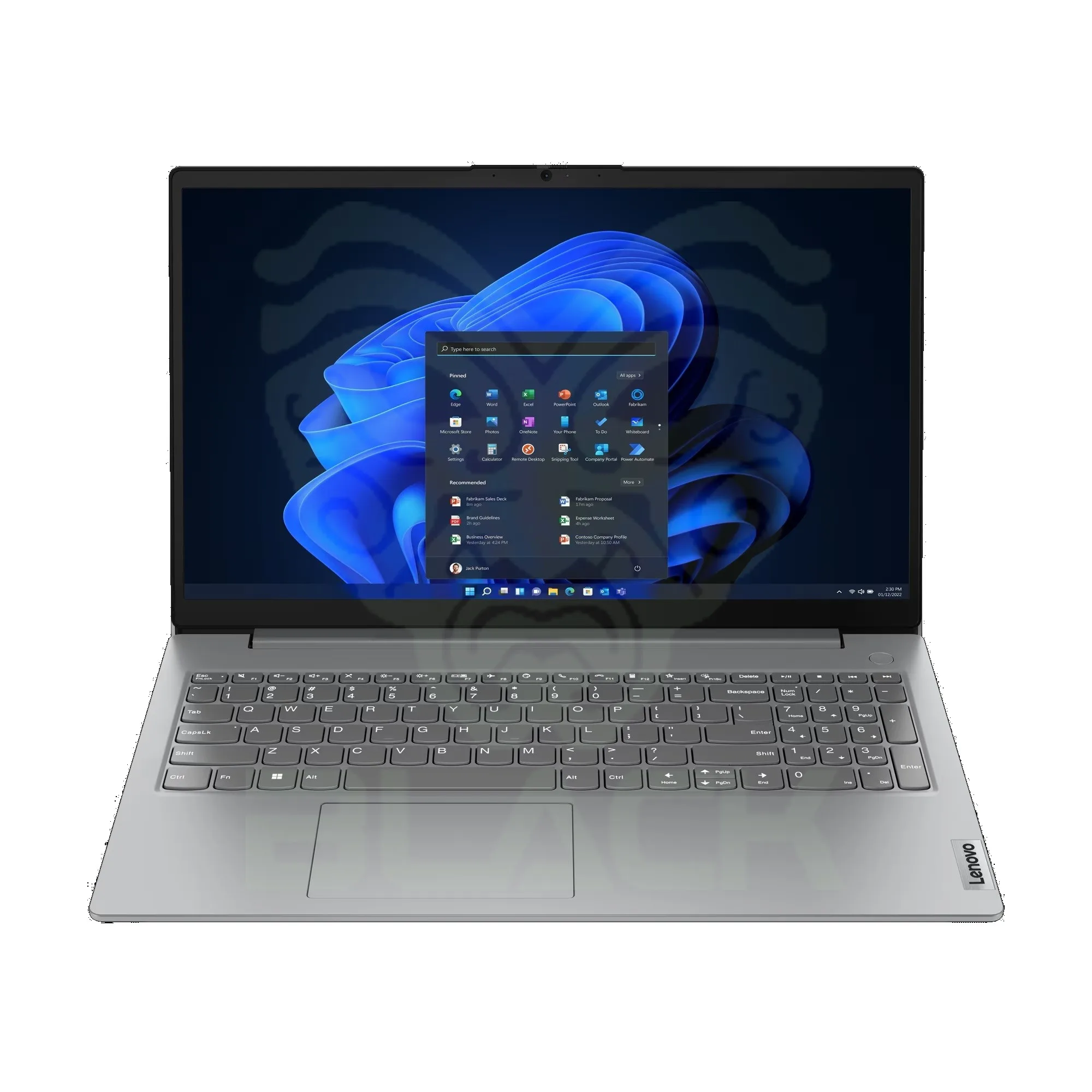 Nb Lenovo 15.6 V15 R3-7320U 16GB Ssd512 Gtia1os