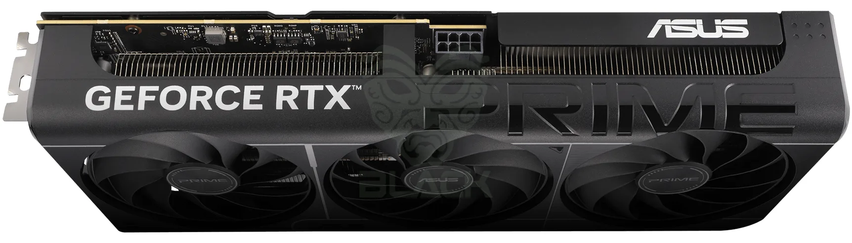 VGA 16GB Rtx 5060 Ti ASUS Prime Oc Gddr7