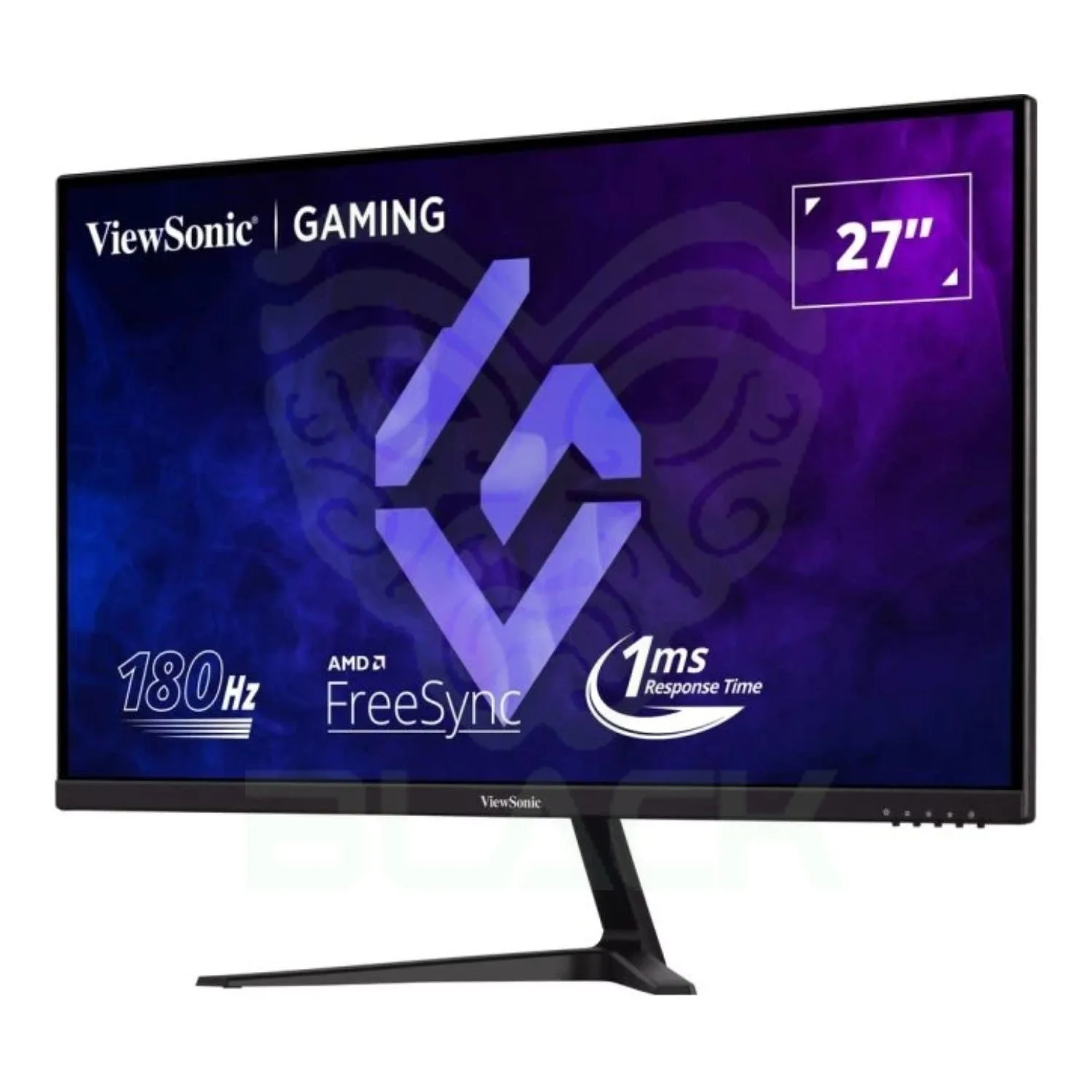 MONITOR 27" GAMER VIEWSONIC VX2718-P-MHD FULL HD, 1MS, 180HZ