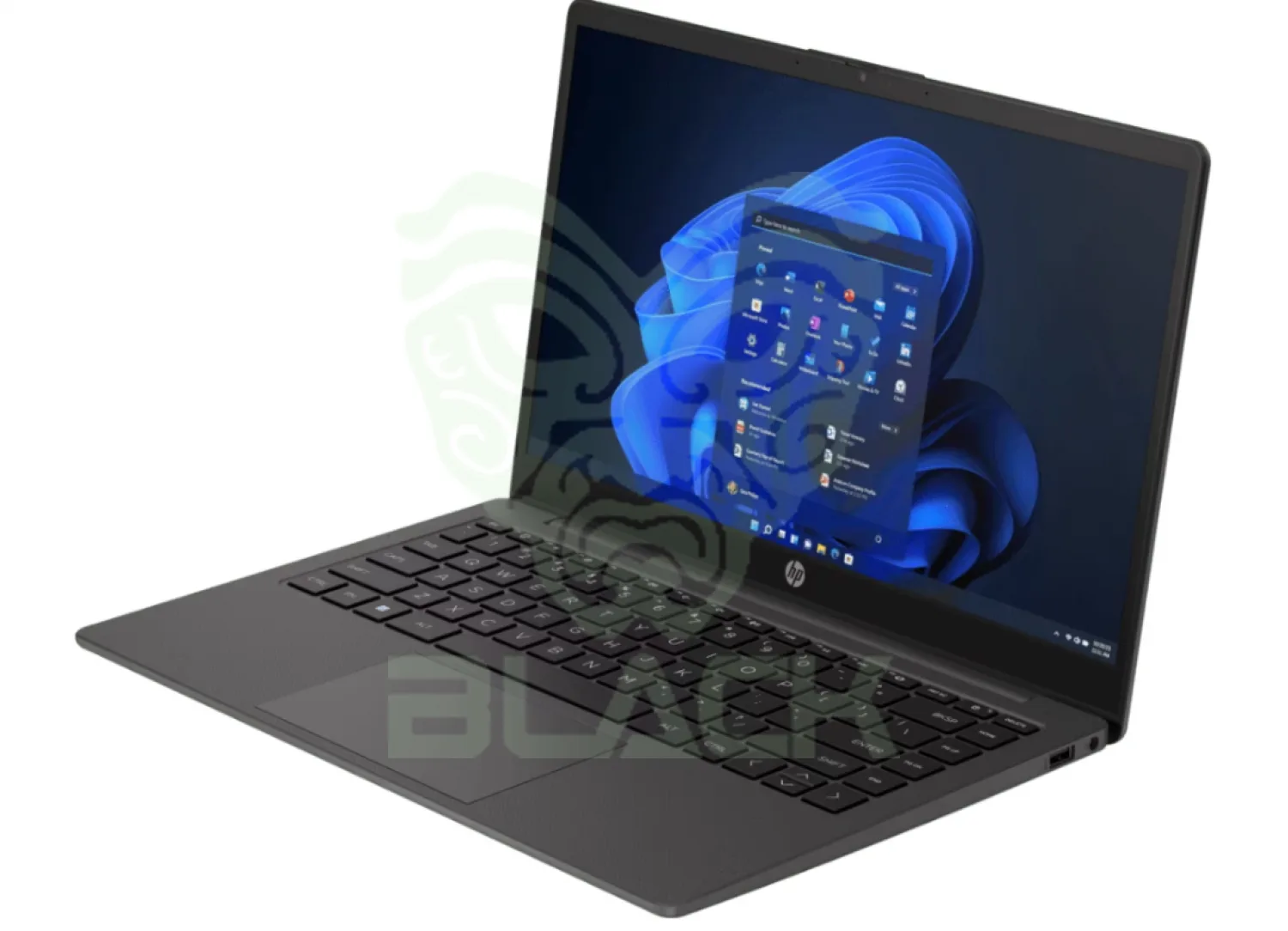 Notebook Hp 245 G10 AMD Ryzen 5 14 8GB DDR4 512 Fdos