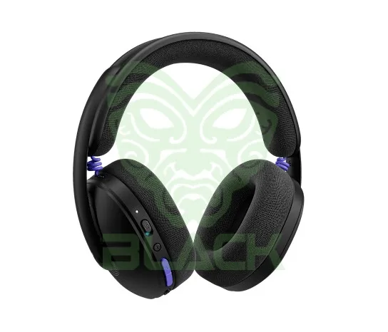 HEADSET LOGITECH G325 WHITE WIRELESS 2.4GHZ